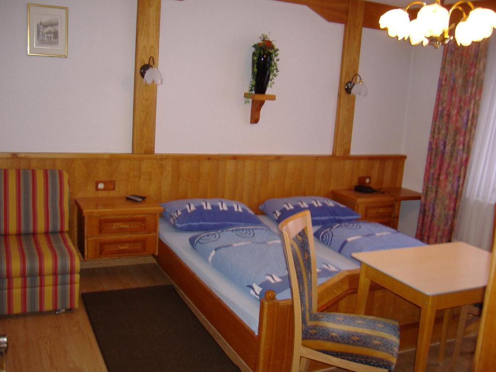 Apart Sebastian Kappl  Rom bilde